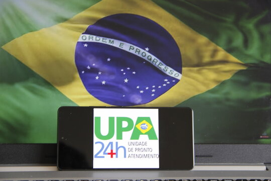 UPA 24h.
