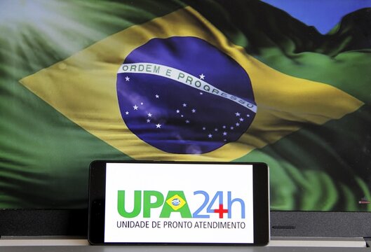 UPA 24h.