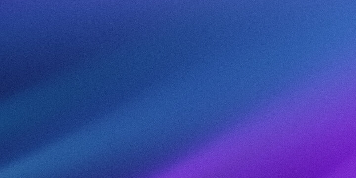 Vibrant gradient background with blue and purple hues for modern design