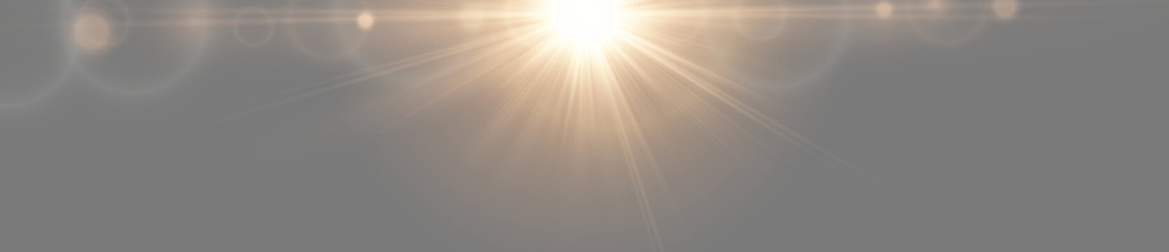 Vibrant Luxury Background Featuring Golden Optical Rays and a Soft Purple Glow. Ideal for Premium Digital Designs