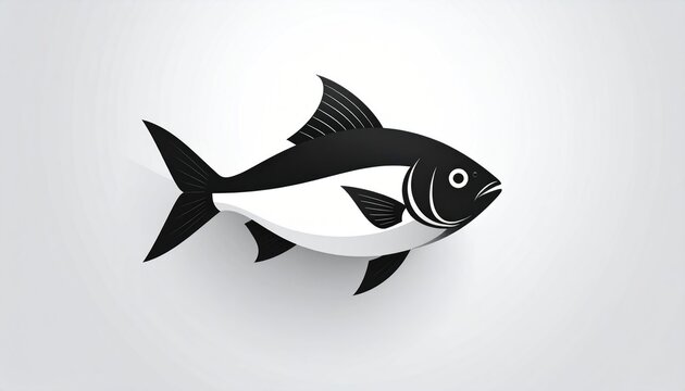 Black fish