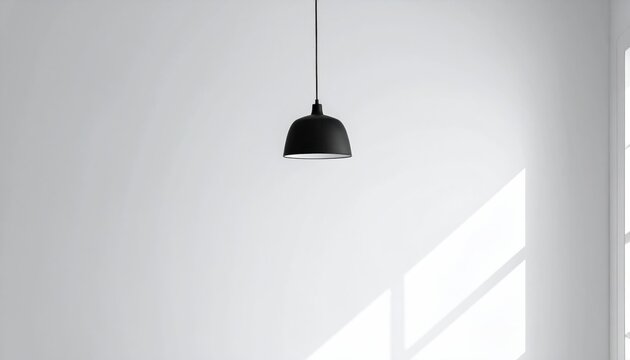 Minimalist lamp