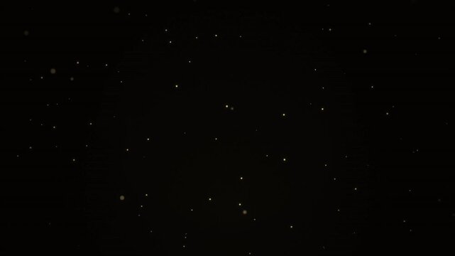 A mesmerizing night sky filled with glimmering stars and constellations, creating a cosmic wonder