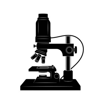 Black Silhouette of Acoustic Microscope for Internal Delamination Metrology and Inspection