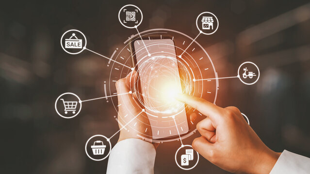 BOPIS combines online shopping with in-store pickup. The BOPIS model improves retail efficiency, enhance customer shipping experience, and supports brand the BOPIS strategy option in e-commerce. Spire