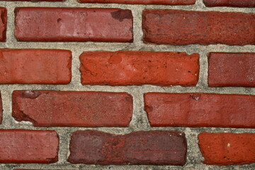 Obraz premium Bricks