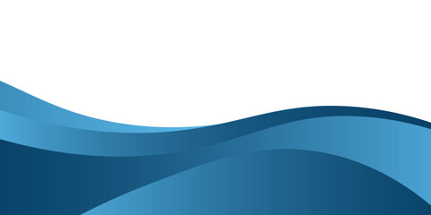 Obraz premium blue, swish, background, curve, design, vector, line, pattern, abstract, business, texture, banner, paper.
