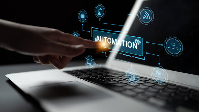 Modern automation drives workflow efficiency by connecting systems, people, and data. With intelligent automation, businesses unlock potential through seamless integration and automation tools. Spline