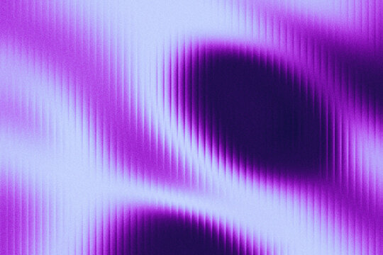 Abstract Purple Violet Vertical Motion Streak Gradient Background With Dark Shadow Blob And Soft Lavender White Glow