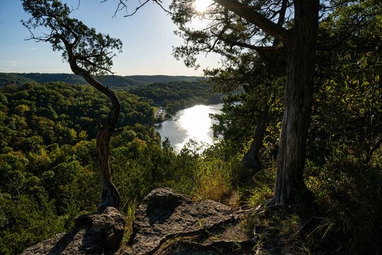Lake of the Ozarks 