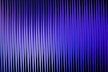 Obraz premium Fractal glass gradient. abstract blue vertical lines. abstract blue vertical lines pattern for digital background and tech design