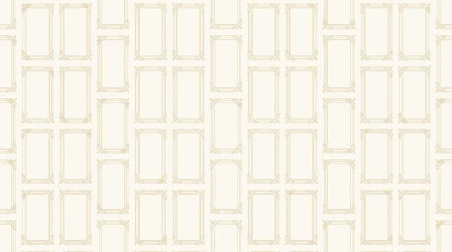 seamless texture of luxury wallpaper backdrop