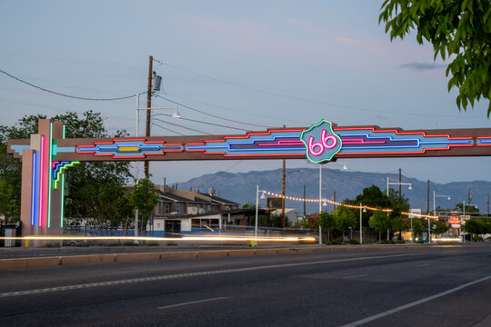 Route 66