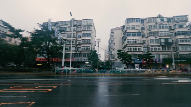중국 연태