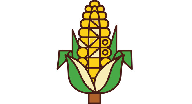 Corn on the Cob.