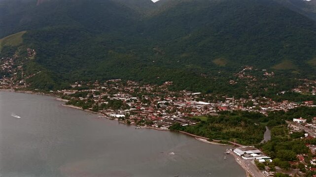 Ilha bela
