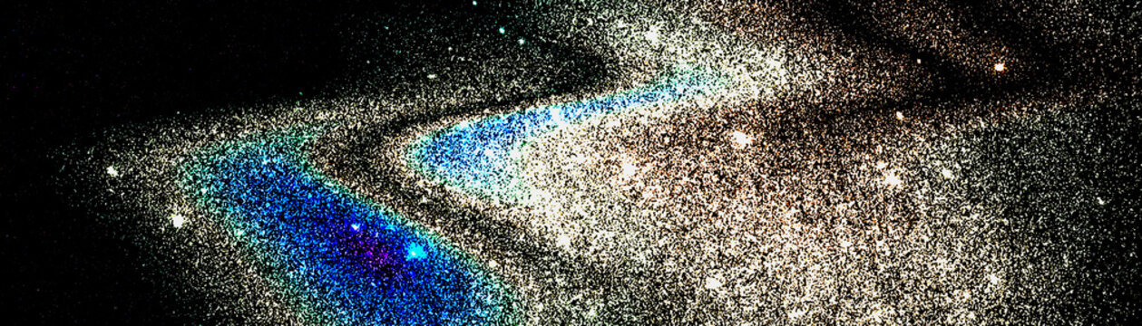 Fundo moderno com ru&iacute;do art&iacute;stico e profundidade abstrata, perfeito para design.