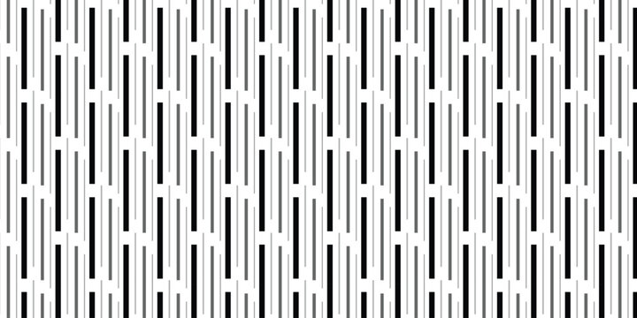 simple vertical black grey line pattern for banner poster background.