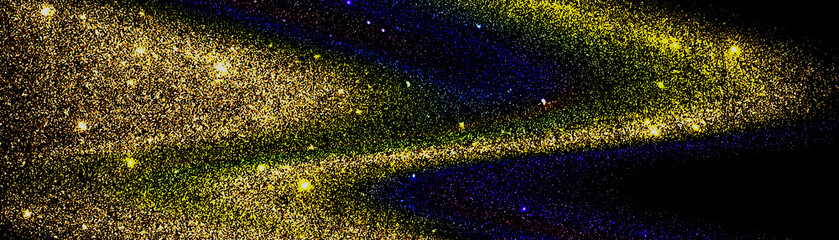 Fundo abstrato com granulação e composição criativa, ideal para design moderno. © enatabackground