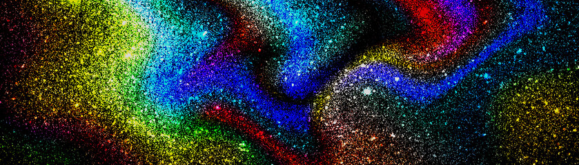 Textura abstrata com efeito de ruído e profundidade visual, perfeita para design. © enatabackground
