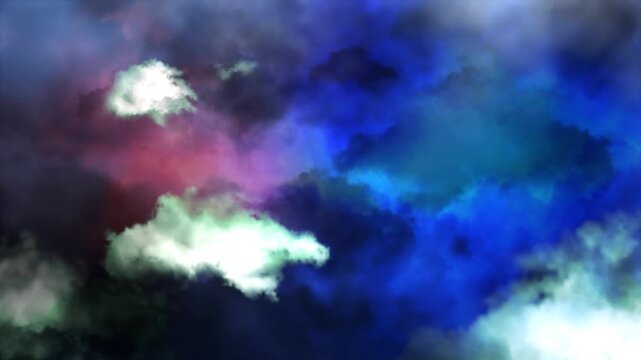 Into The Storm 