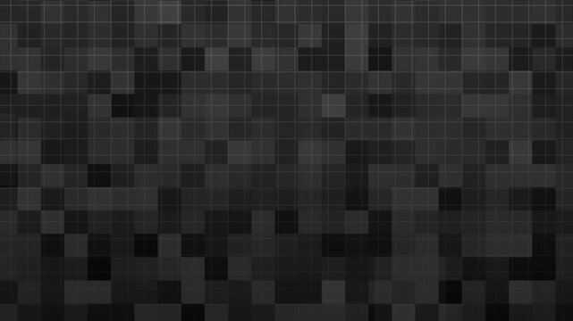 technology background grid texture pattern neon light cyber digital web banner design
