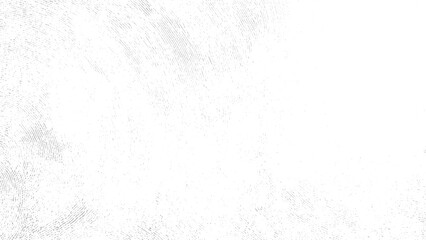 White distressed background with soft grunge effect Minimal gray texture with vintage worn surface look © VECTOR HOUSE