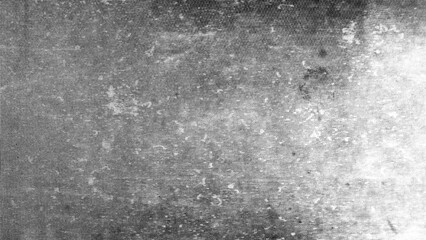 Fototapeta premium Monochrome Stipple grainy Gradient Background