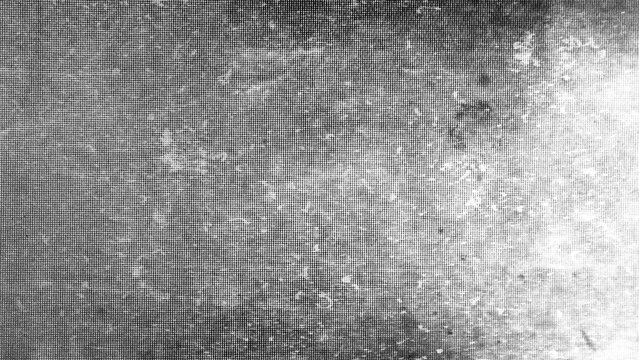 Monochrome Stipple grainy Gradient Background