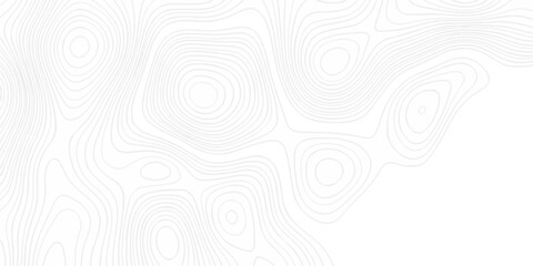Abstract minimal pattern discovery vector topo map creative discovery White wave grid stripe line map topography. vector geographic contour mounted map background. © haven lklkj11