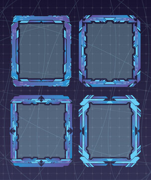 サイバーデジタル空間イメージ