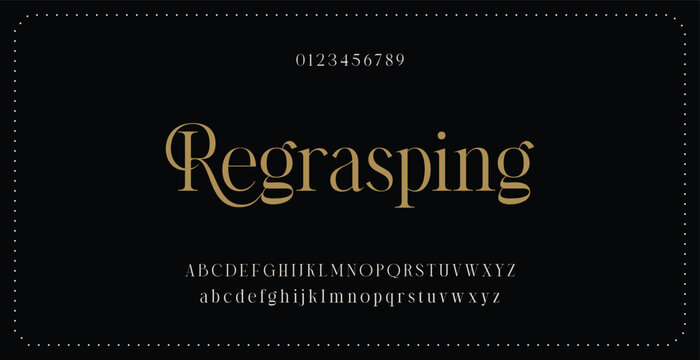 logotype signature feminine luxury beautiful number social clean media calligraphy creative fashion stylish letter subtle script alphabet modern graphic design wedding template digital elegant