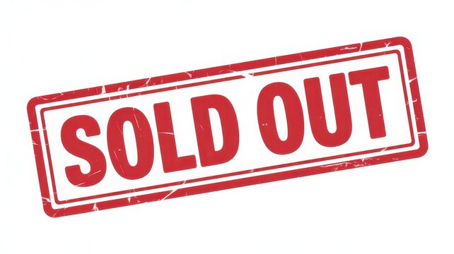 Sold Out Vector」の写真素材 | 906,016件の無料イラスト画像 | Adobe 