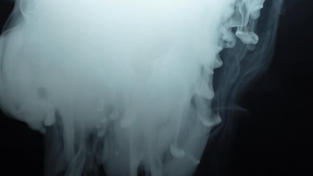 smoke fog fire smoky light vapor dark abstract background colorful texture effect