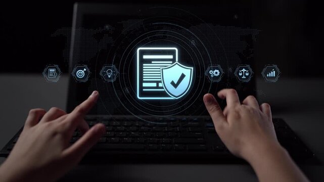 Compliance ensures alignment with standards, laws, and policies. A strong compliance system helps enforce regulation, protect organizations, and improve global compliance transparency. Muxer