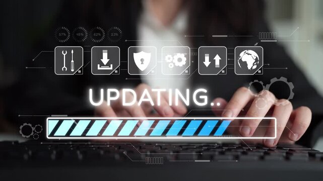 Knowledge upgrade and software update, digital skills improvement, competitive advantage, continuous learning, and staying up to date with latest technology and software trends. Muxer