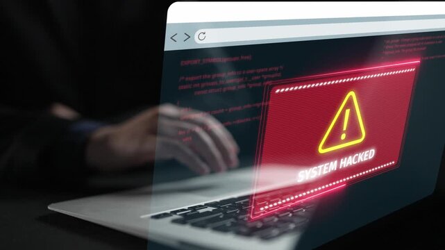 Cybersecurity defense and system protection from hackers, secure digital systems, cyberattack prevention, IT security solutions, and risk mitigation for safe digital operations. Muxer