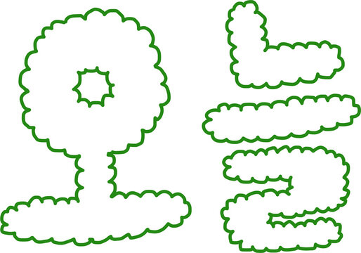 letters