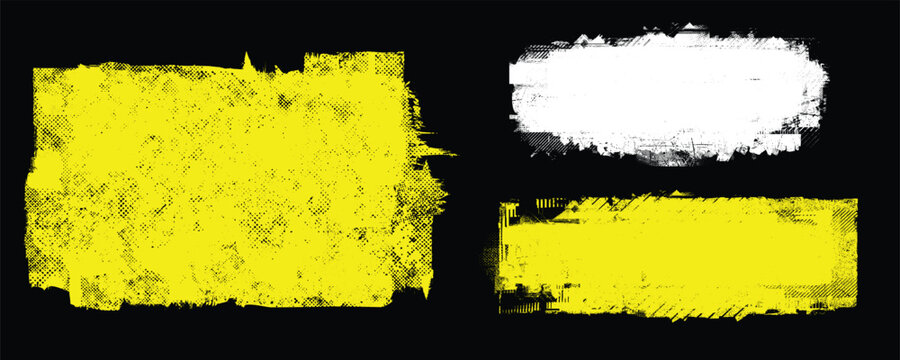 Screen print distress Stamp Texture . Distress Grunge background . Scratch, Grain, Noise, grange stamp .Linen canvas texture .Place texture Over any Object to Create Grungy Effect .Rough edges vector.