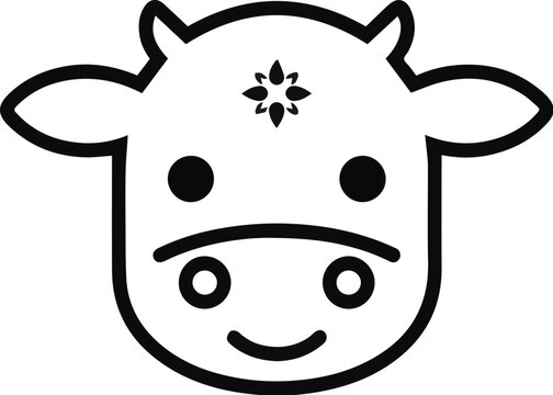 funny cartoon face