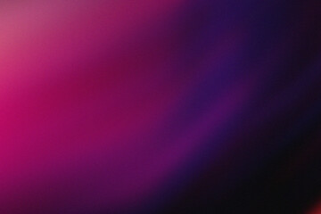Obraz premium vibrant abstract gradient background with soft pink and purple lighting