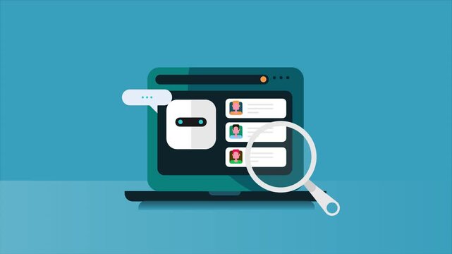 AI assistant collects and summarize business information, rating and online feedback from multiple internet platforms, relevant answer to user queries.