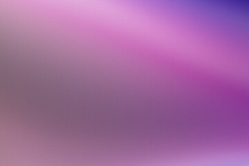Obraz premium Soft gradient abstract background with purple and pink pastel tones for design