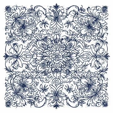 batik design very cool