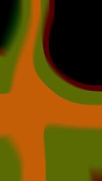 Yellow Green Fluid Blend Organic Abstract Color Background Scene Smooth Gradient Liquid Flow Dynamic Texture Modern Minimal Vibrant Soft Motion Wave Swirl Creative Design Template Wallpaper Backdrop 
