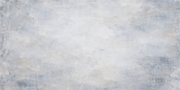 Vintage blue grunge old paper texture background parchment style surface