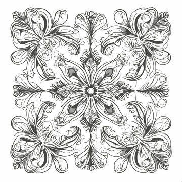 batik design very cool