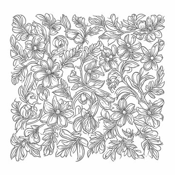batik design very cool