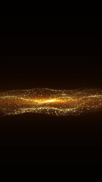 Magic dust glow sparkle effect, fairy dust transition , magic dust, pixie dust path, Christmas stars isolated on black screen, glitter stars particles background overlay Logo revealer Intro animation