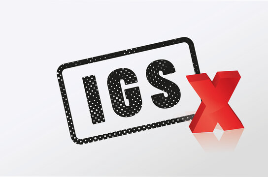 IGS - impot sur les grandes successions - acronyme